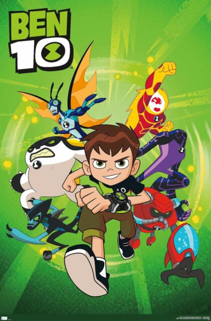 byron chandler add ben 10 hentia image