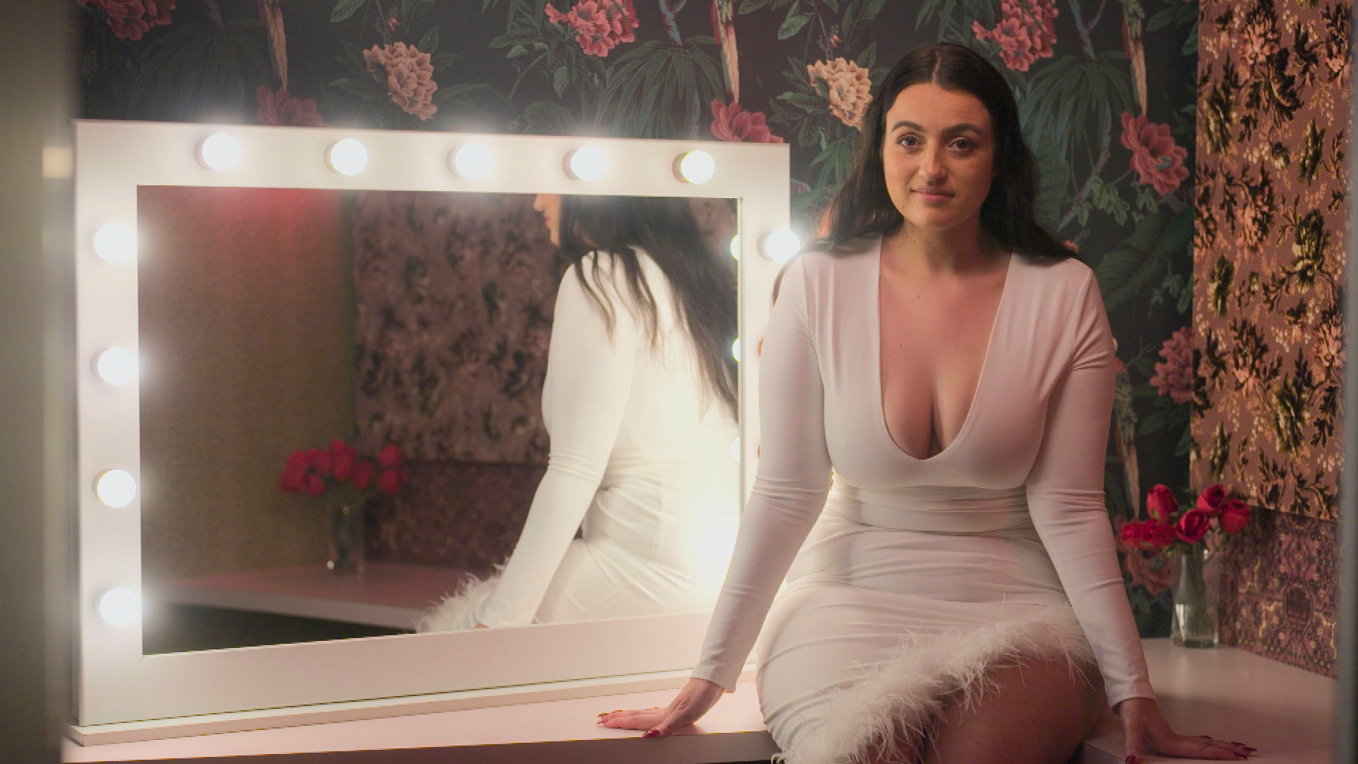 daniela bustillos add horny mature busty photo