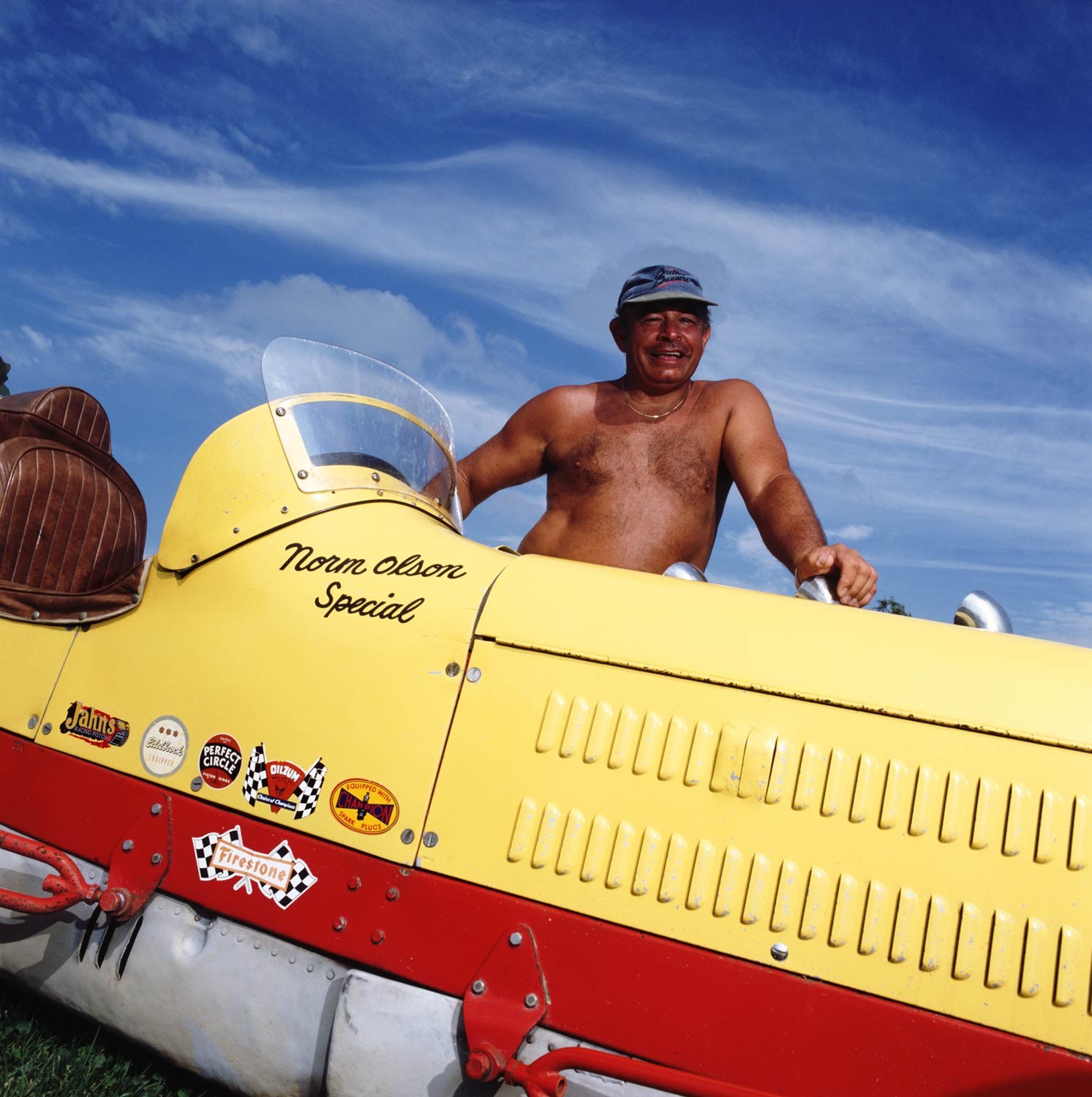 dev naidu add naked car show photo