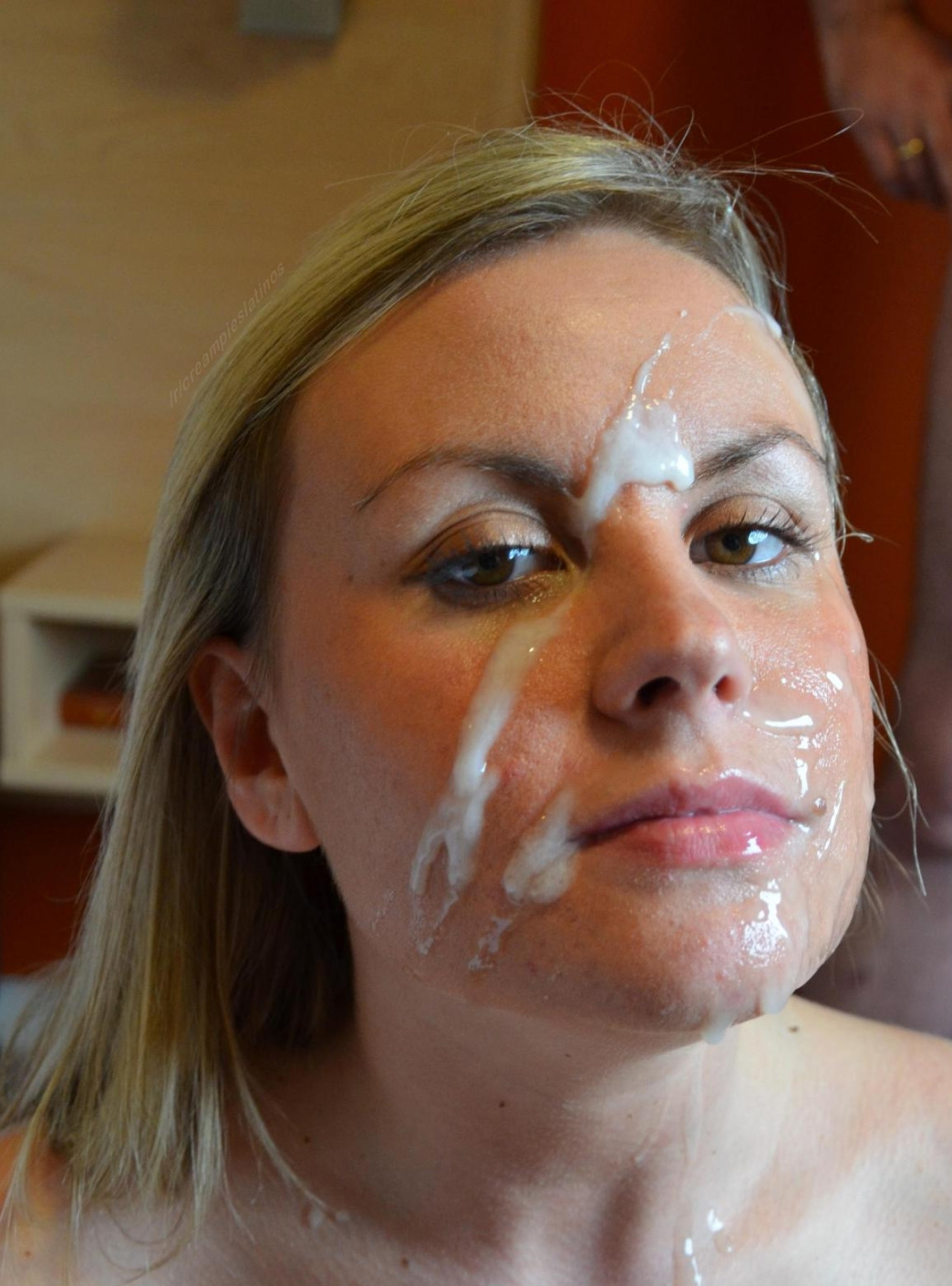 andrea sain add art of cumshot photo