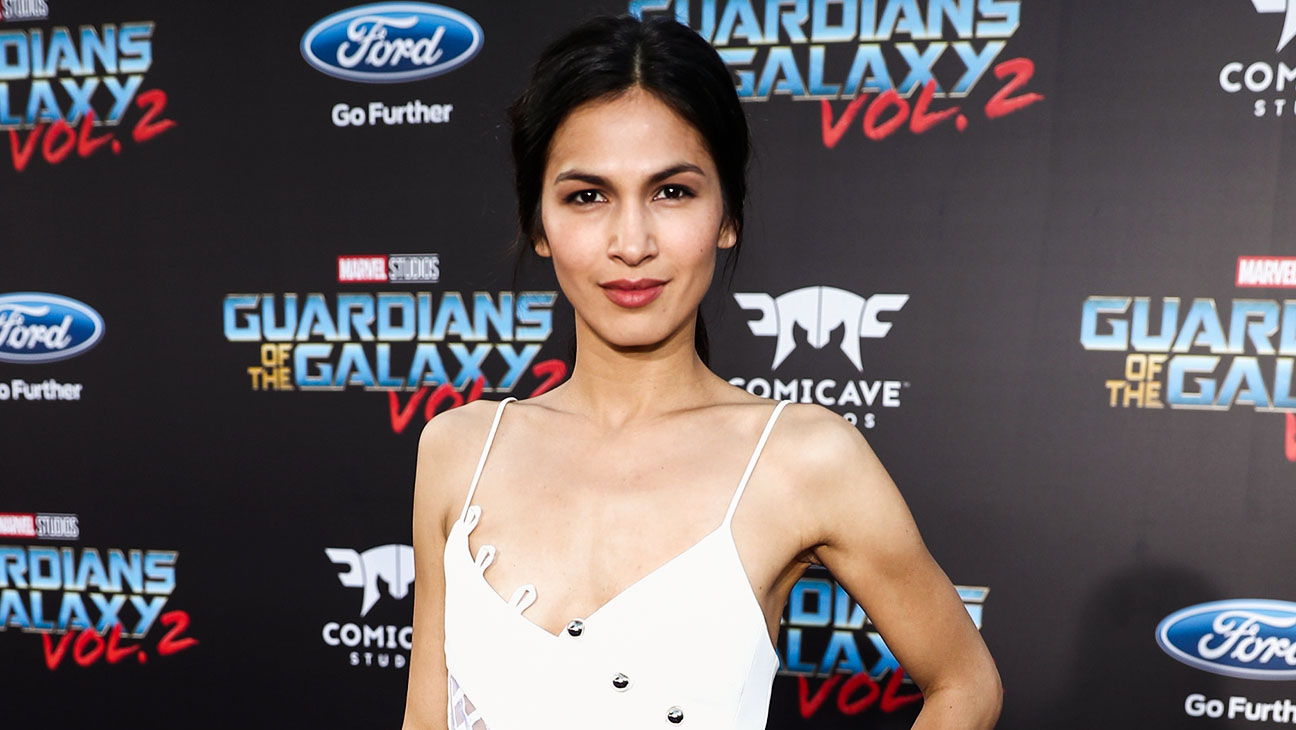 charlotte peckham recommends elodie yung nude dee tiu add elodie yung nude image