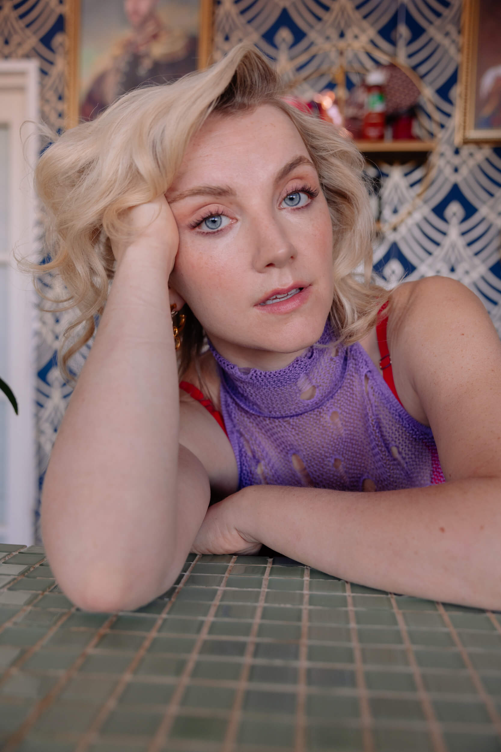 debbie stracener add evanna lynch naked photo