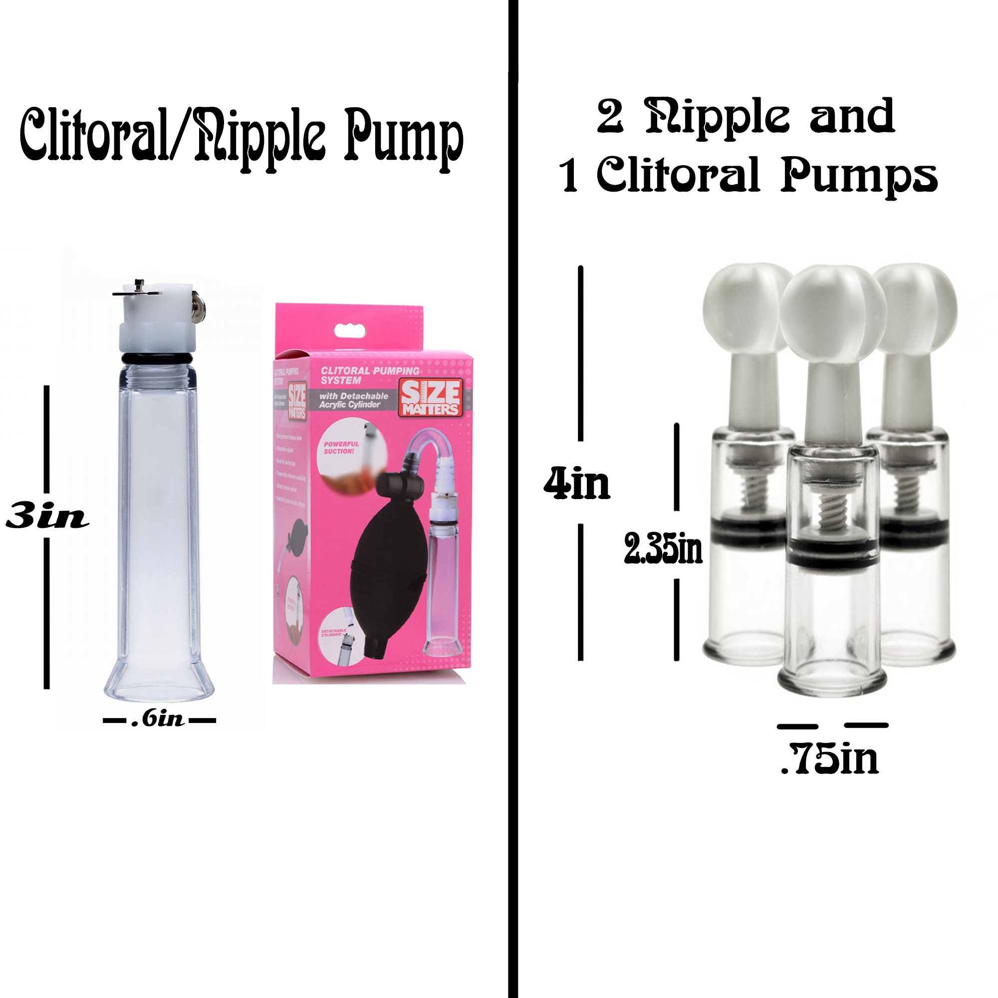 alicia sanderson add clit pump diy photo