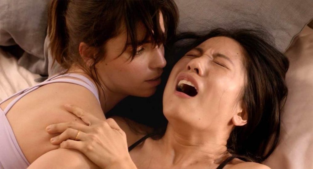 Constance Wu Porn stephanie netvideogirls videos of guys cumming