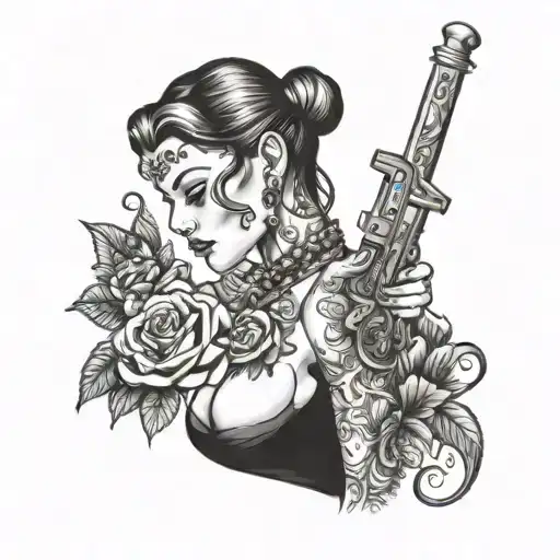 anthony coburn add pegging tattoo photo