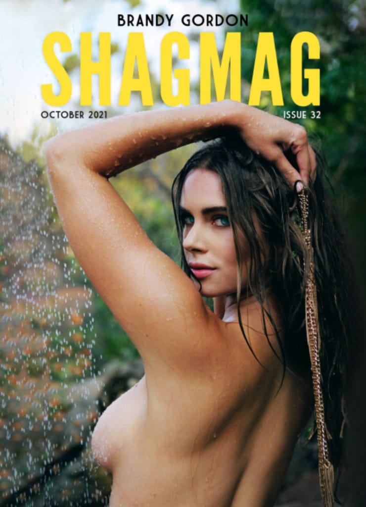 byron salazar add brandy gordon nude photo