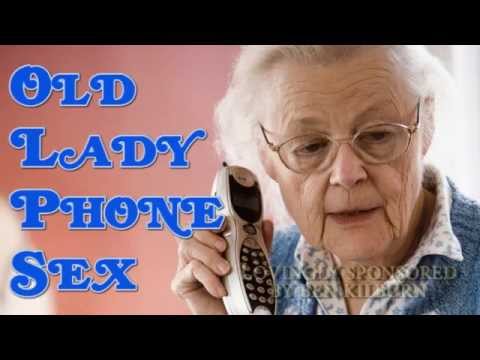 allysha johnson add old lady sex photo