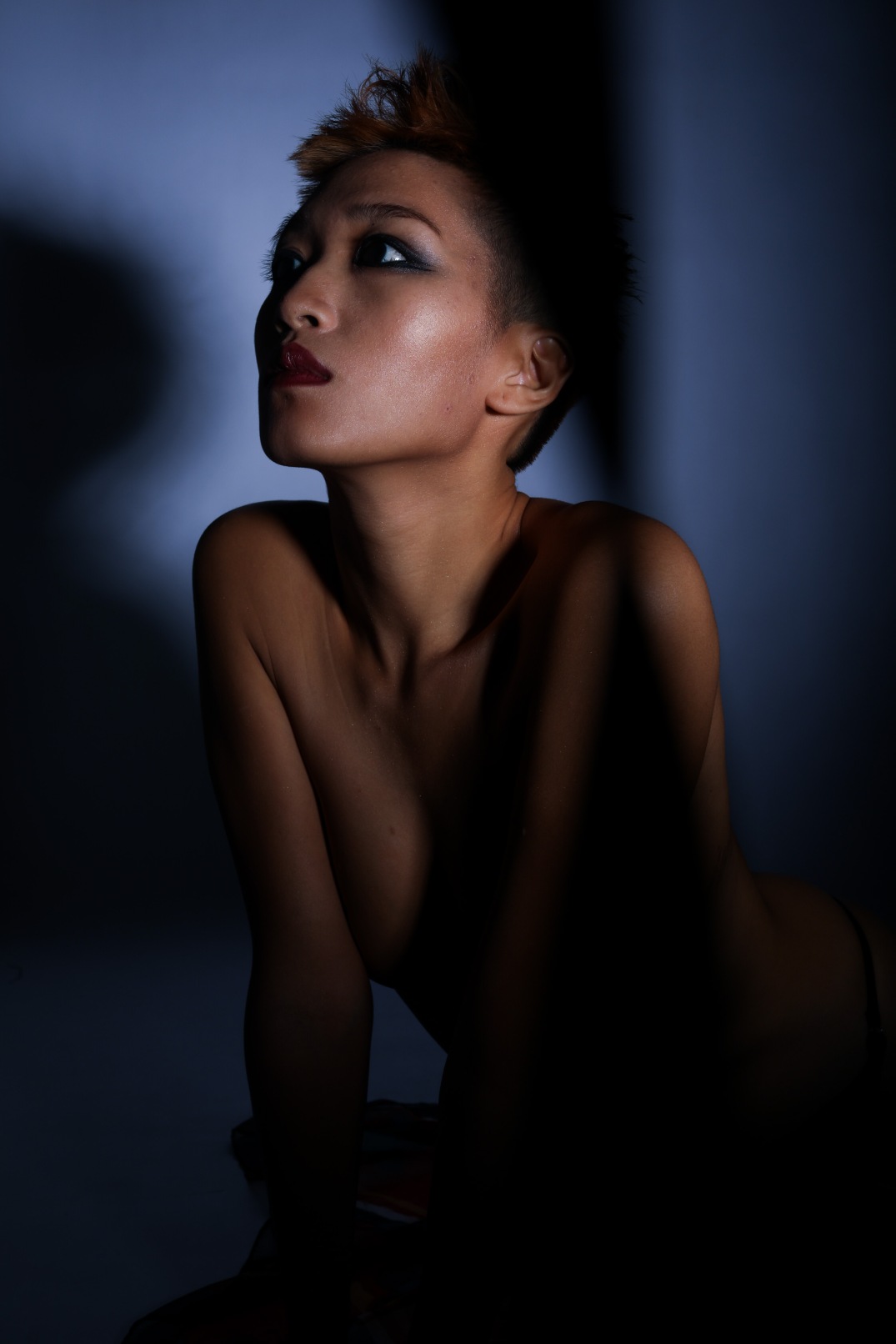 ben beaulieu add Dadcrush melanie marie photo