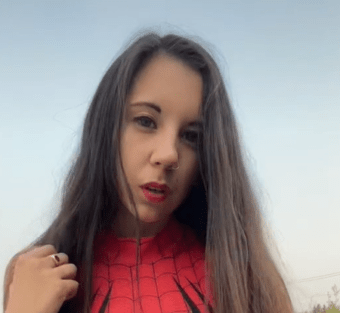bernie maurer add misty ray nude image