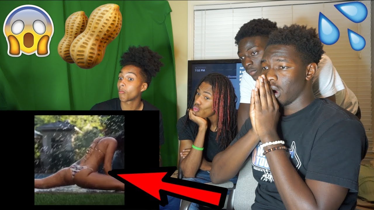 brent huff add try not to nut challenge image