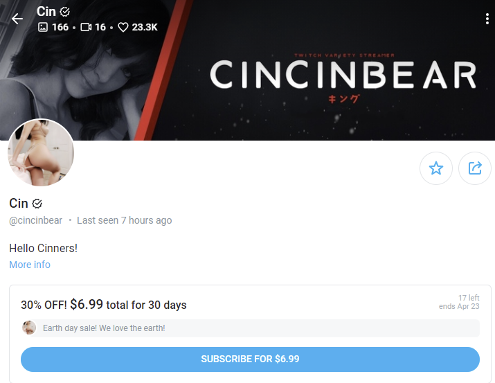 benson muthama add cincinbear onlyfans leaked photo