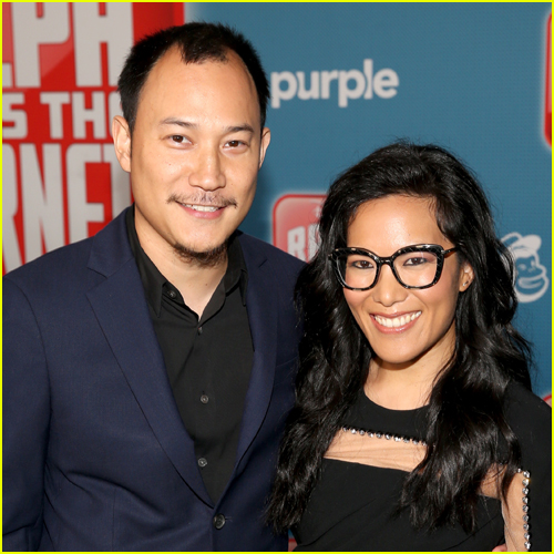 david maita add ali wong naked image