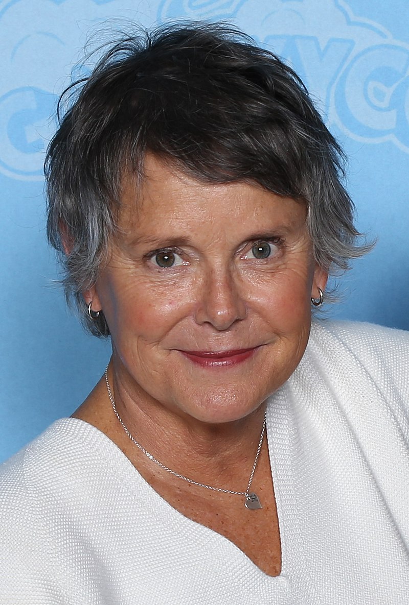 barb paris add amanda bearse nude image