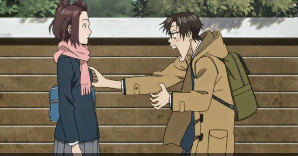 des george add anime fondling photo