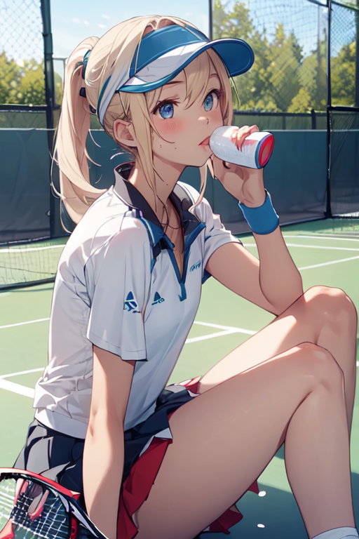 bethany bauman add anime sperm photo