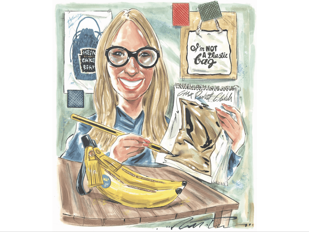 ailsa williams add anya banana photo