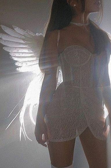 ador fernandez add ariana angel photo