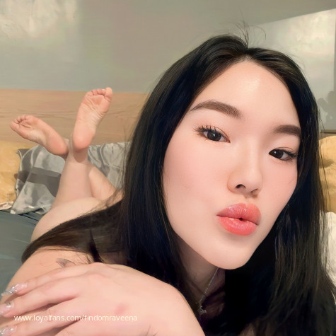 amy weller add asian domme photo