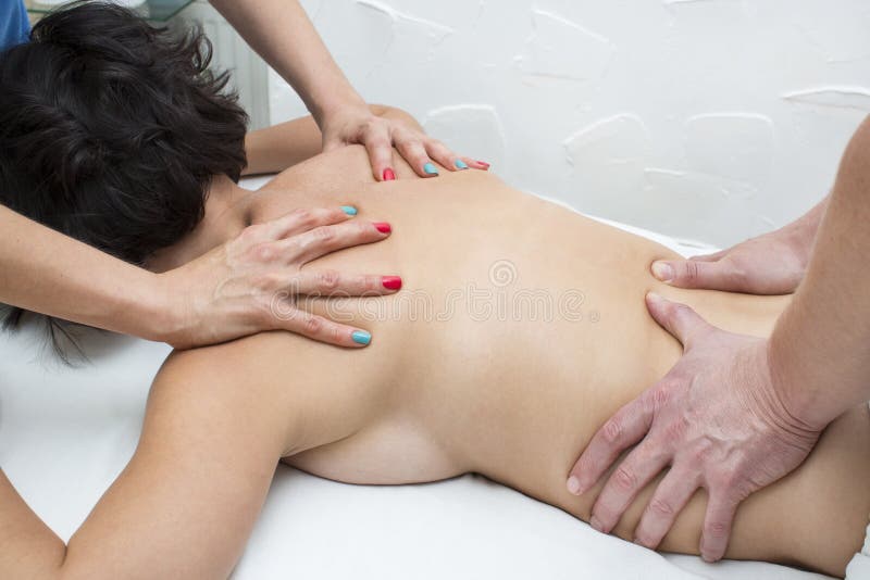 colin slaven add asian four hands massage photo