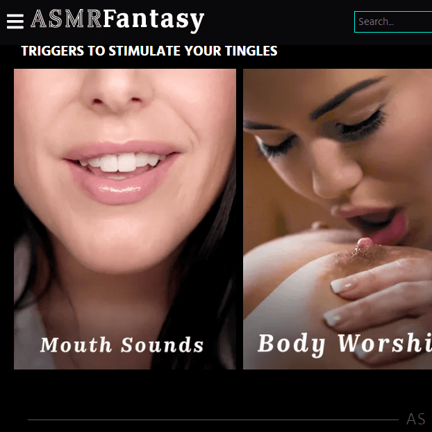 becky biorn add asmr fantasy porn image