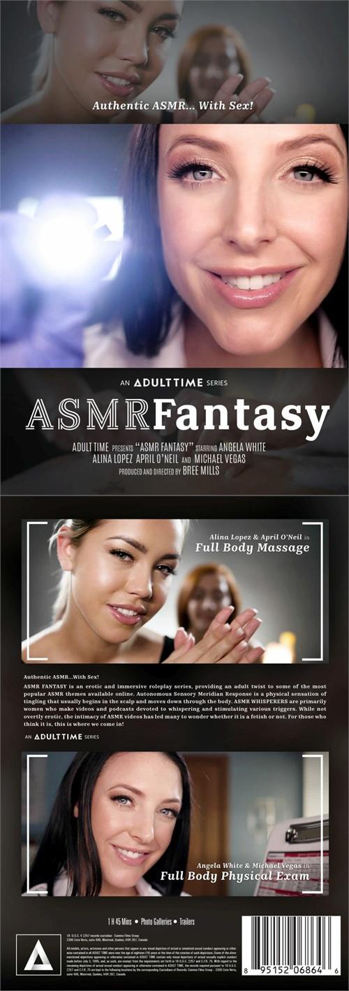 ashley tyree add asmr fantasy porn photo