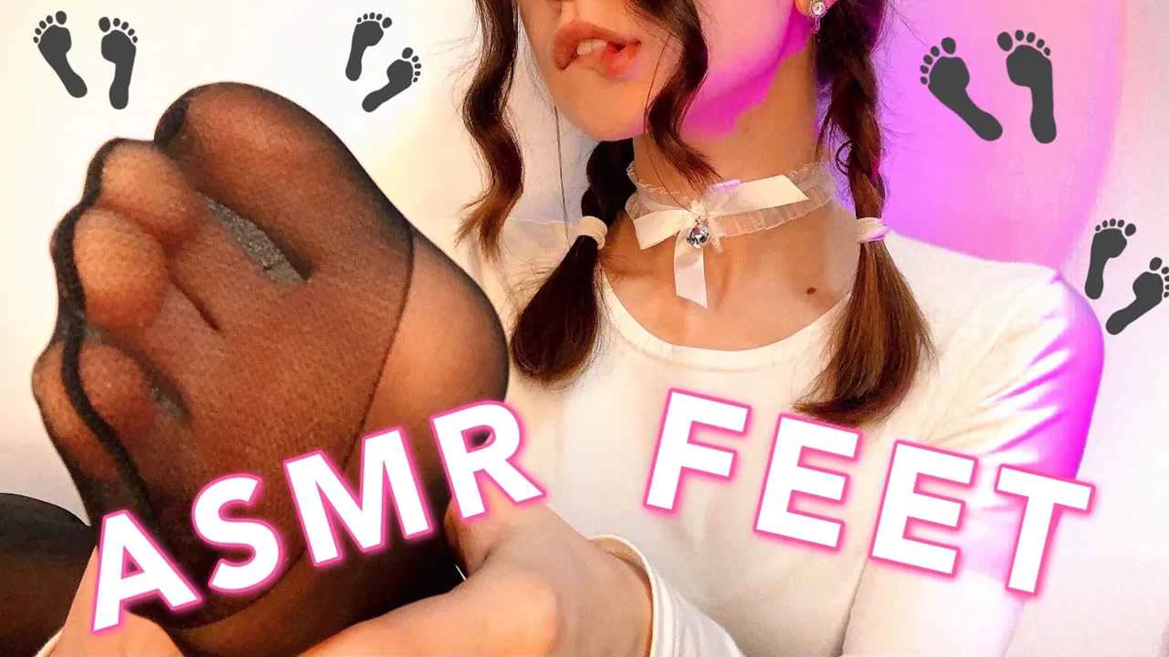 dee ann brown add asmr feet porn photo