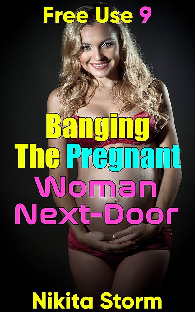 cherry mary add pregnant women getting banged photo