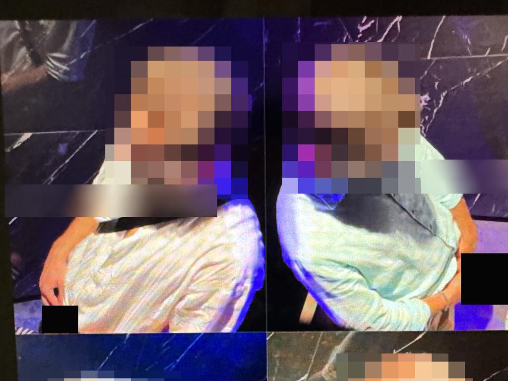 dawn harrold add bali voyeur photo
