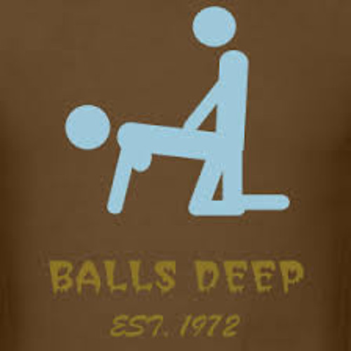 brad lebel add balls in deep photo
