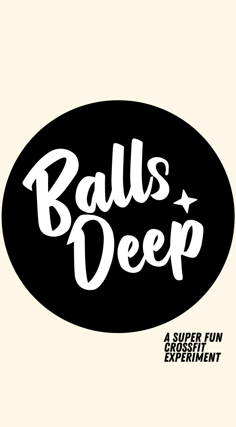 debbie crowl add balls in deep image