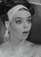 dexter ford add barbara steele nude image