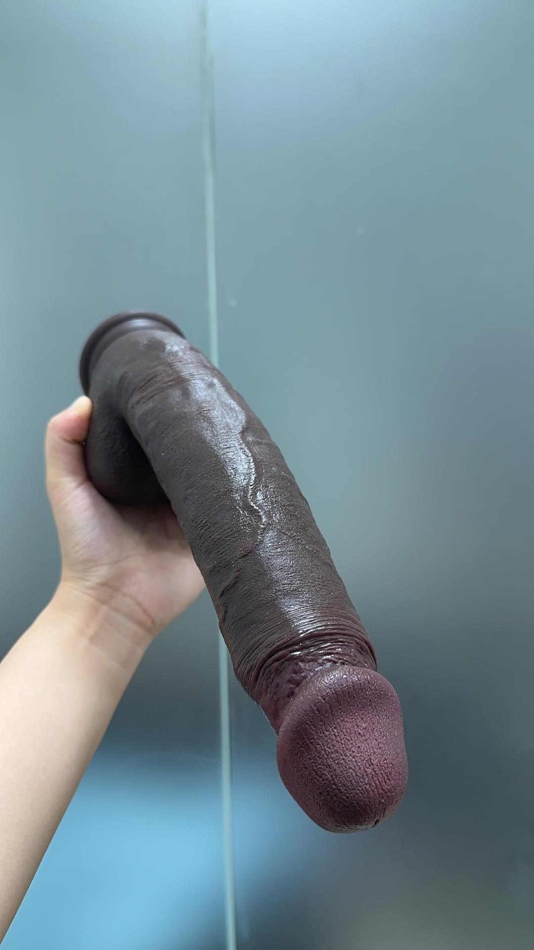 bobby crippin add bbc dildo photo