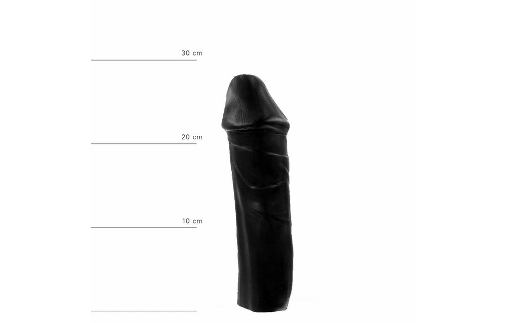 christopher urbanek add black anal dildo photo