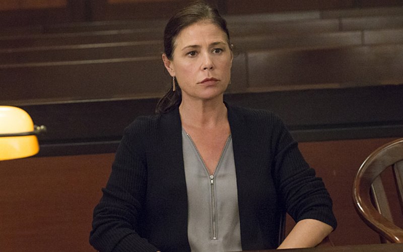 barbara daniel add maura tierney hot photo