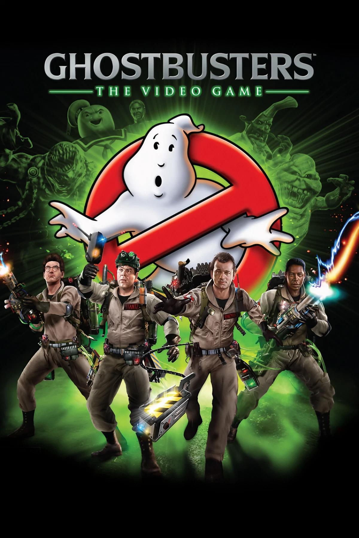 clint clayton add ghost buster porn image