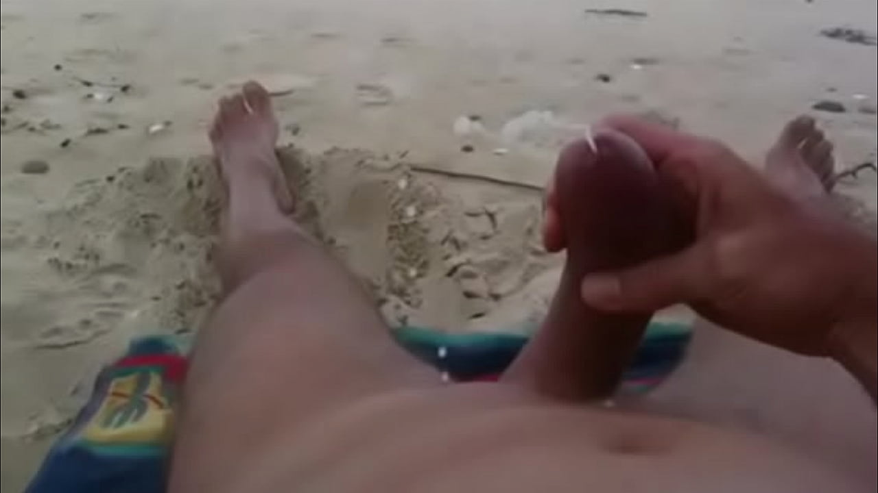 donna mugavero add beach wank photo