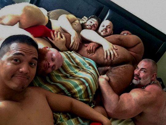 alicia dawn butler add bear orgy image