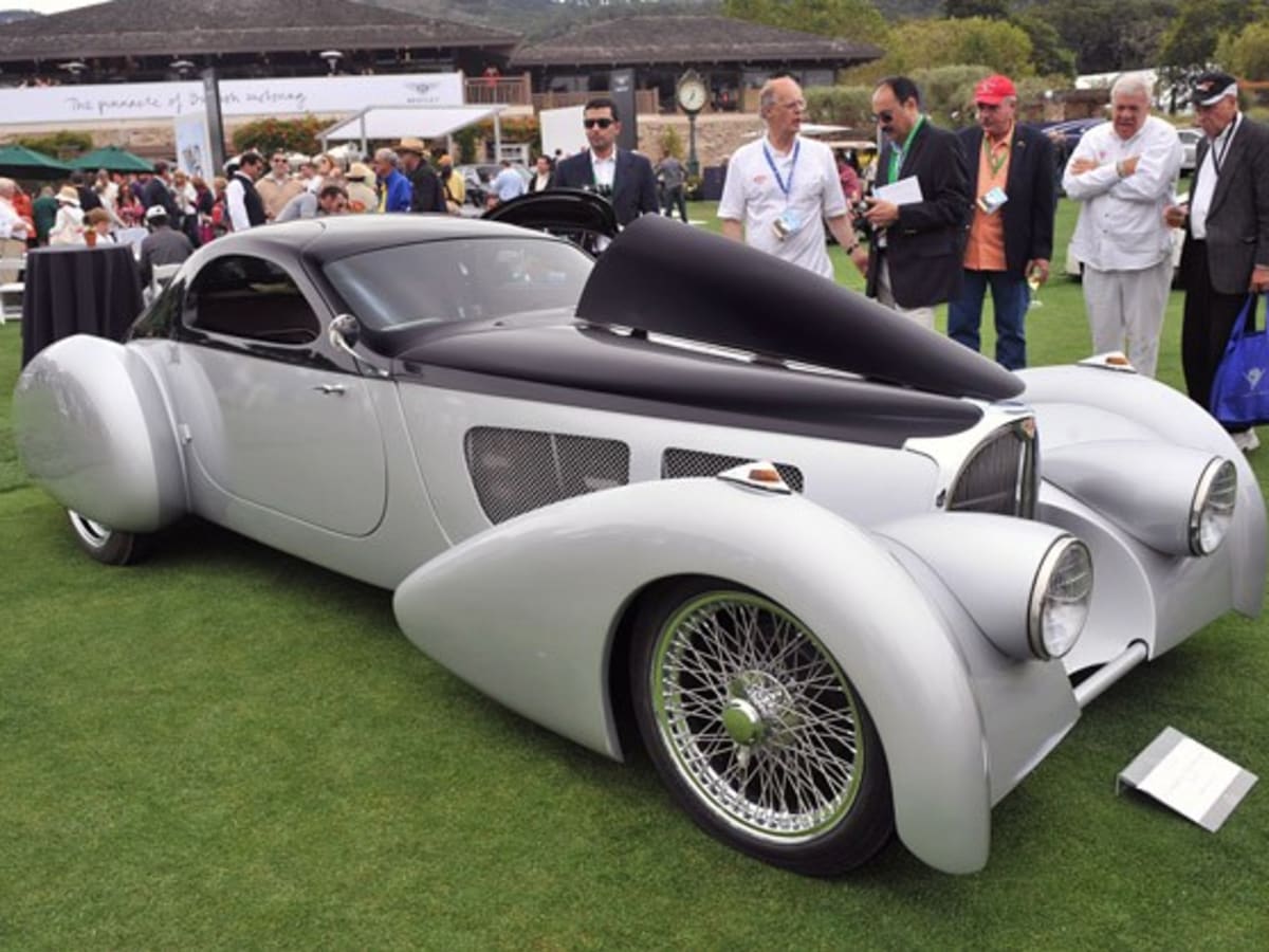 ashley bosslady johnson add bella bugatti photo