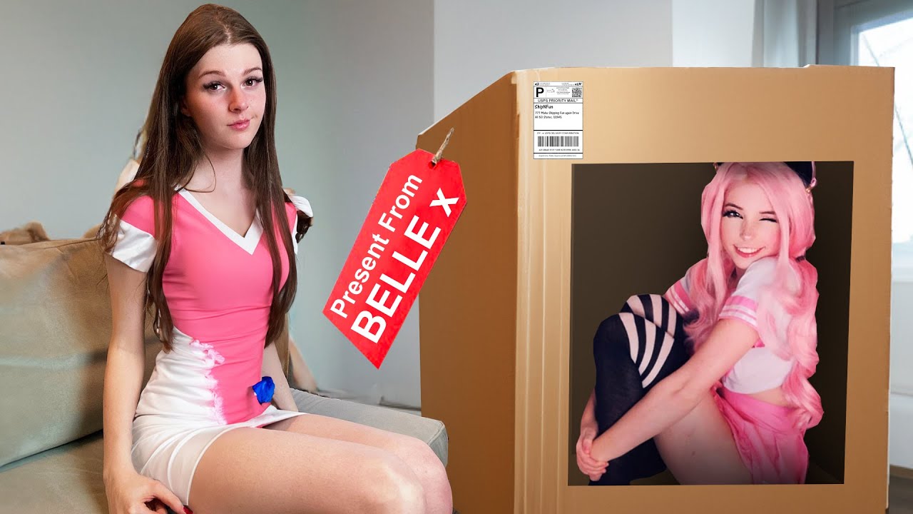 beth mcquillen add belle delphine keaks image