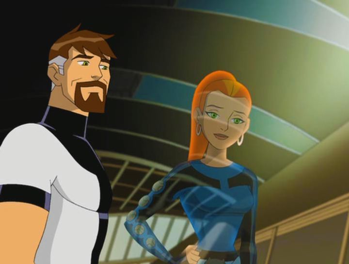 cathy barlage add ben 10 hentia image