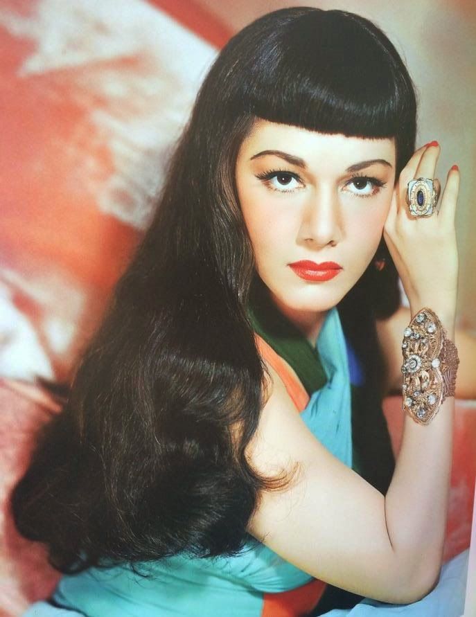 dawn gorrell add betty bang photo