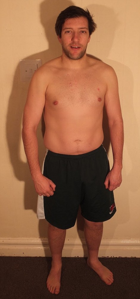annika busch add buff fat guy image