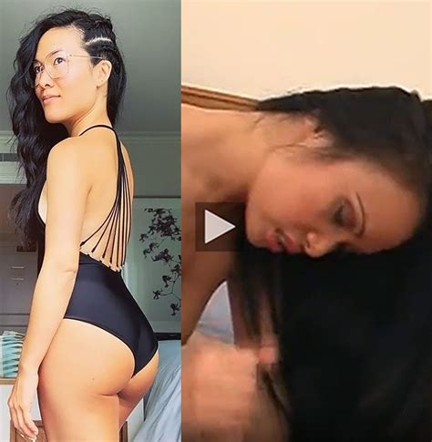 alex pelletier add ali wong naked image