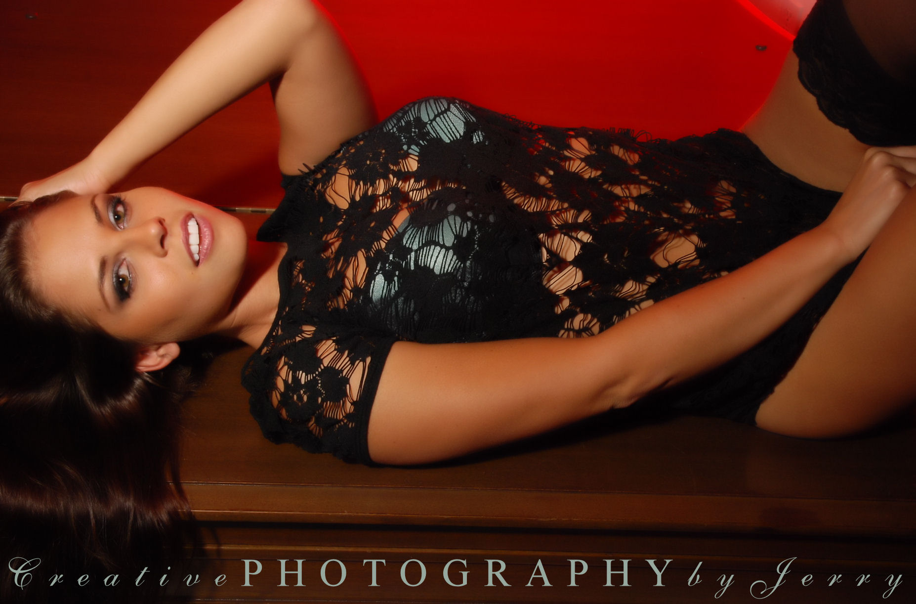 angie langton add cail logan photo