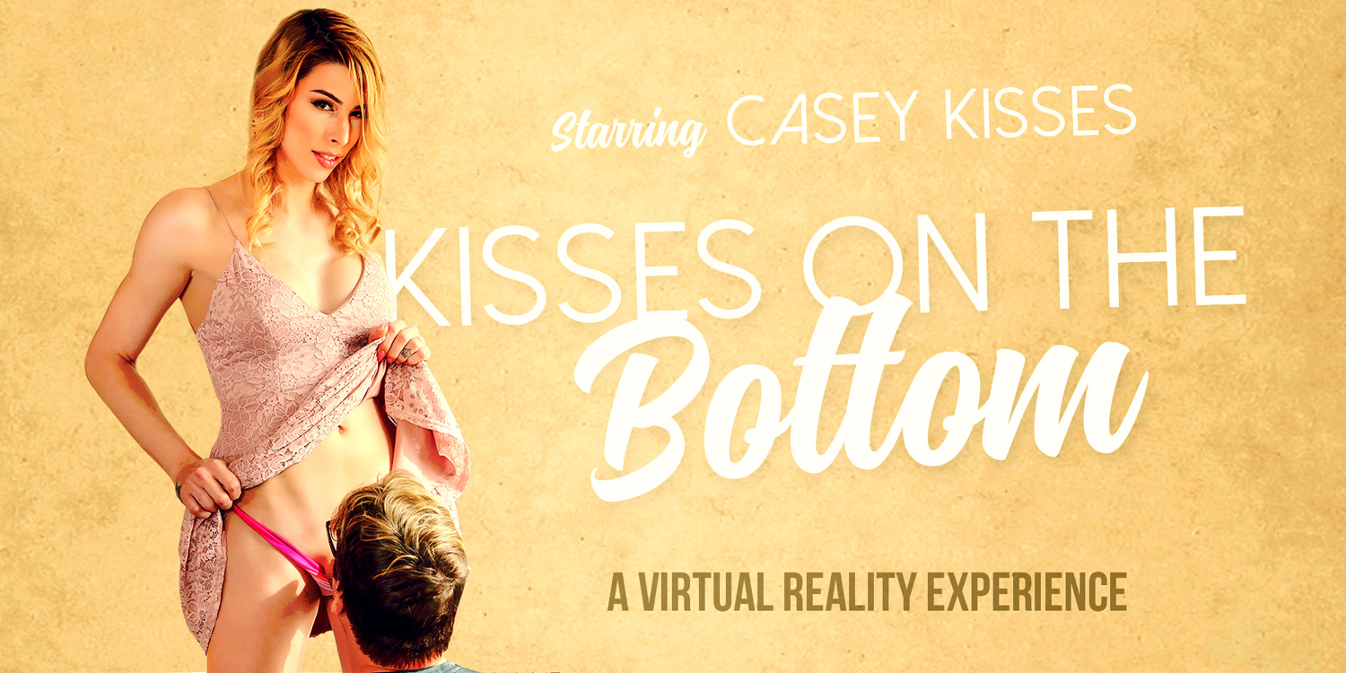dawit tilahun add casey kisses vr image