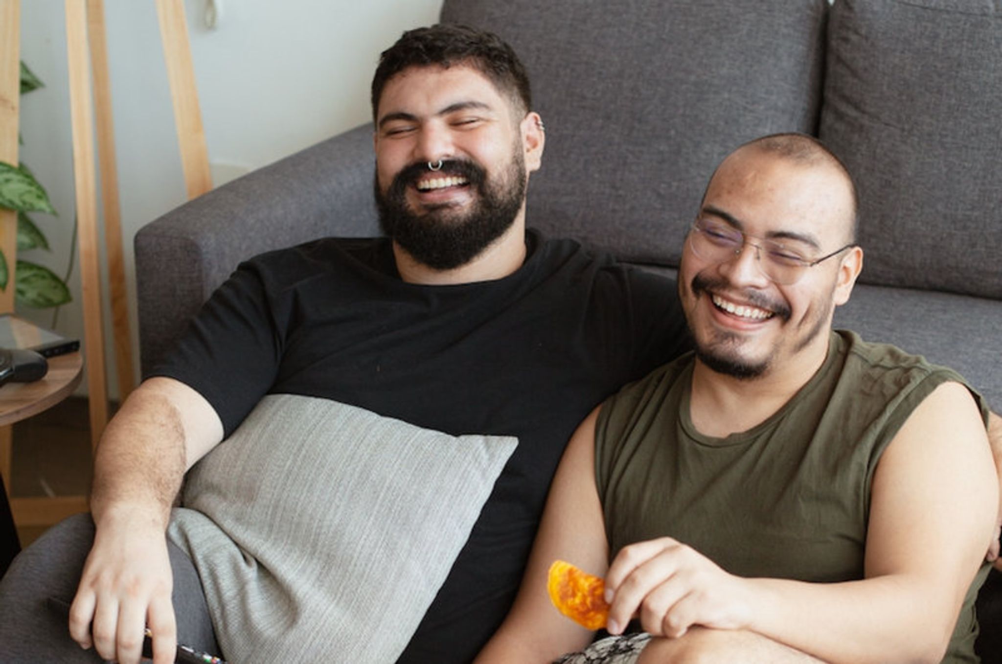 chip hall add chubby twinks photo