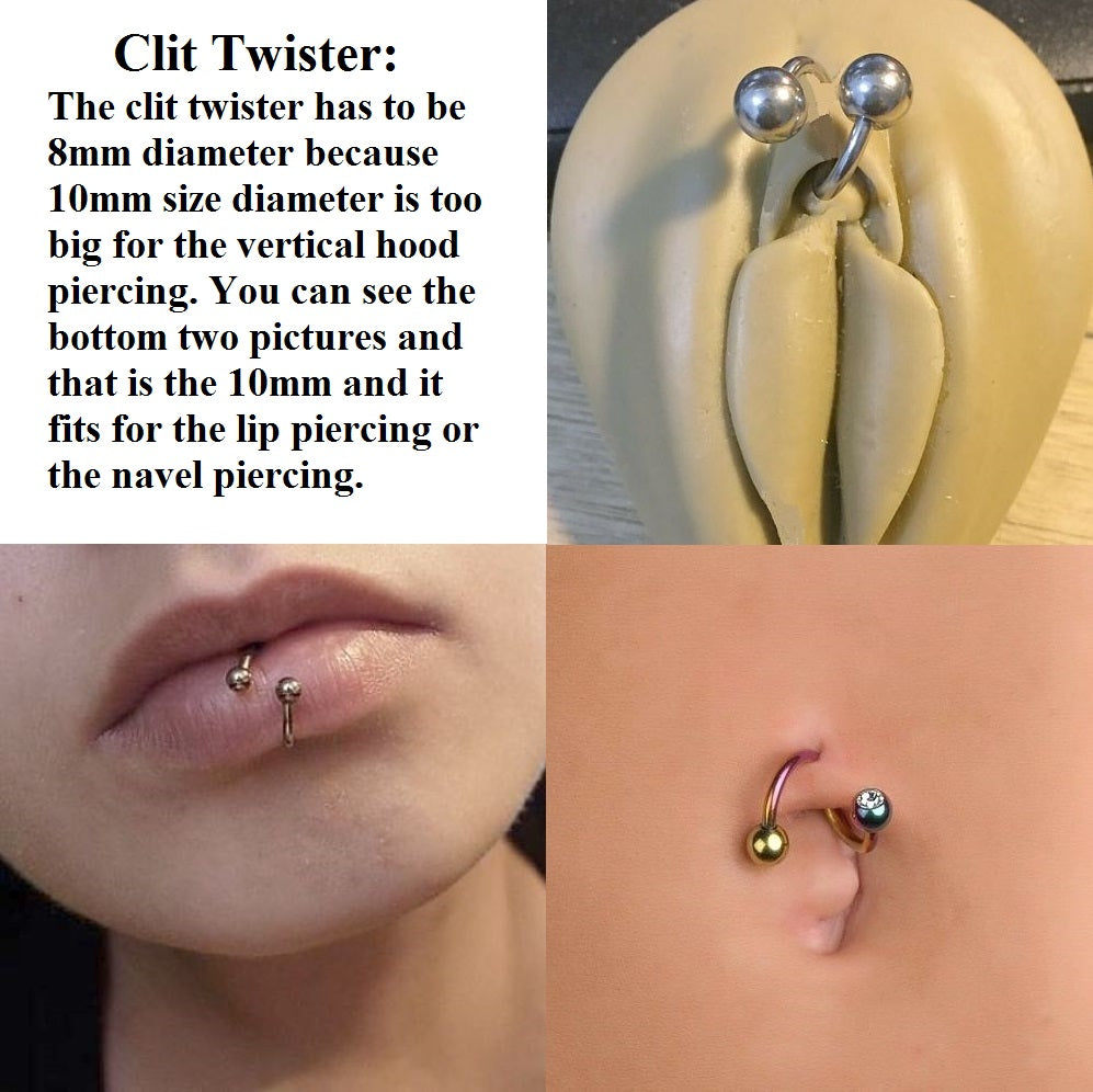 cher rock add clit twister photo