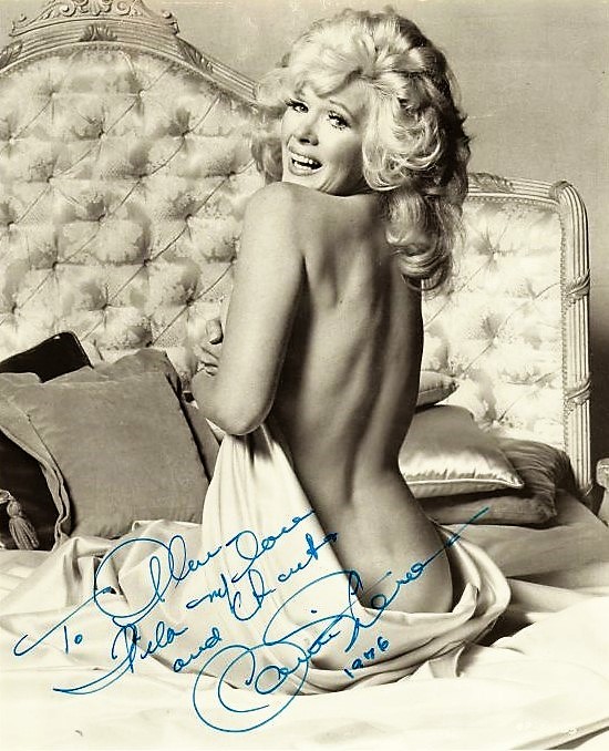 alissa mcdermott add connie stevens naked photo