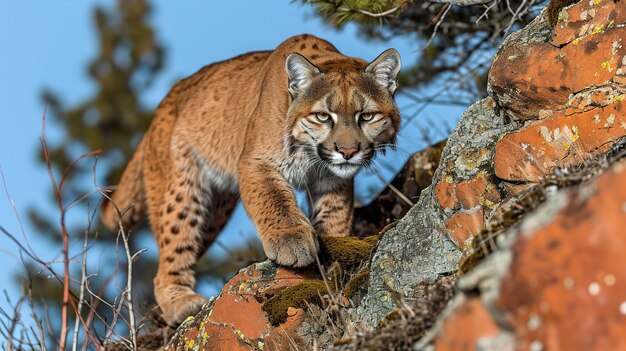 alyson alexander add cougar hd photo