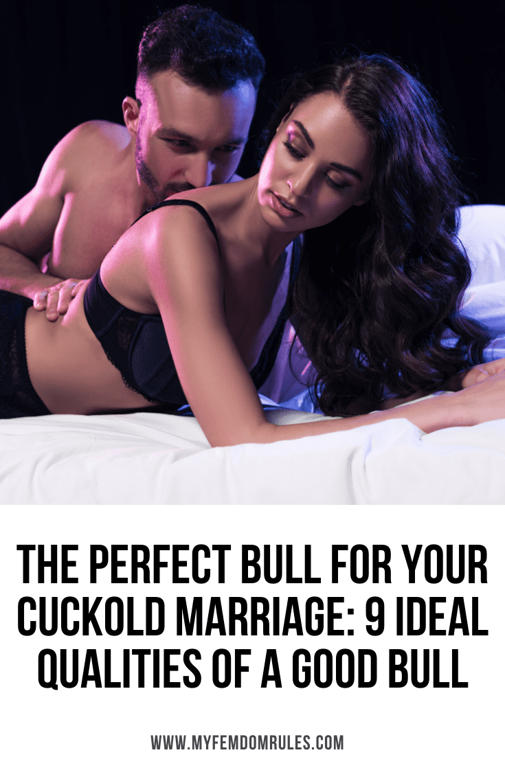 dale brockbank add cuck and bull photo